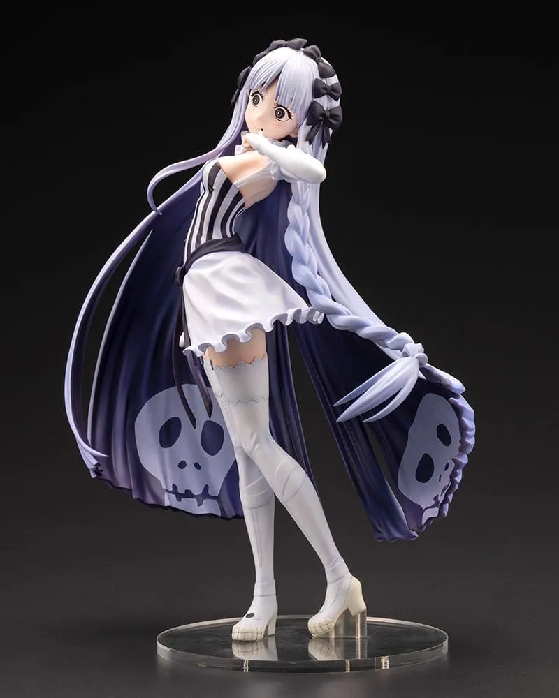 Fate/strange Fake PVC Figure 1/7 Francesca Prelati 24 cm